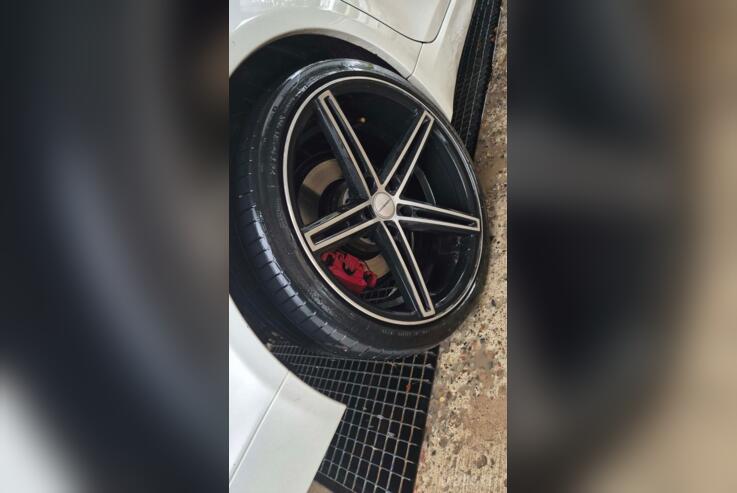 ınne, stop lekki