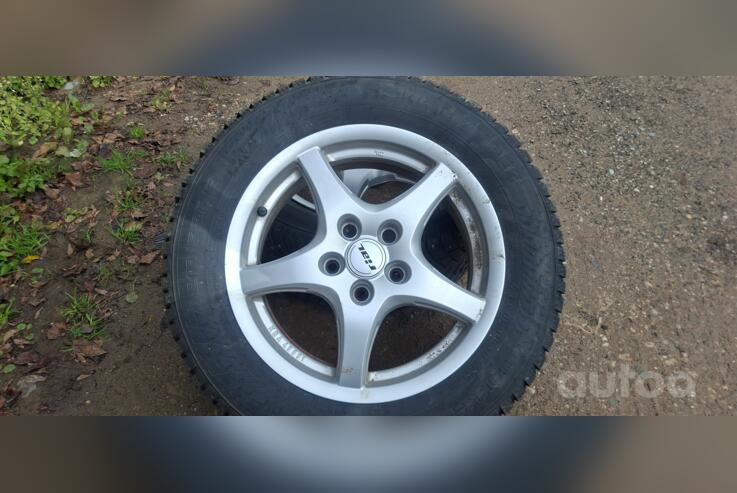 Vw passat, stop lekki