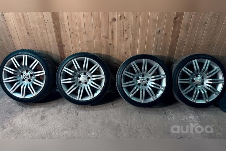 BMW, stop lekki