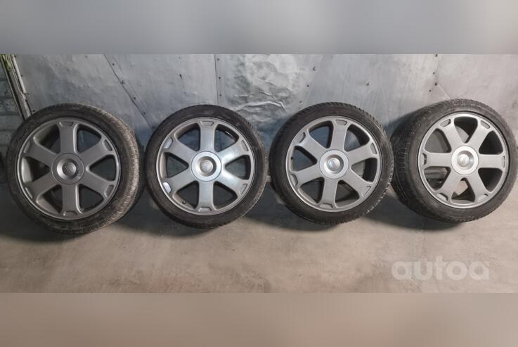 Audi, stop lekki
