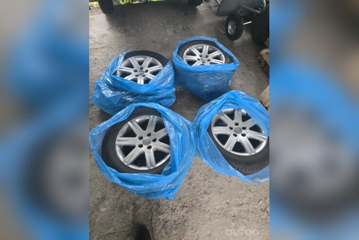 Audi, stop lekki