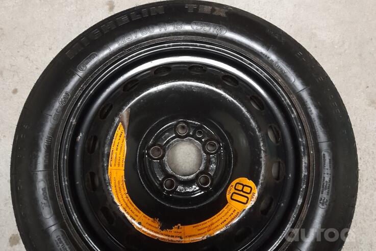 Alfa Romeo, stal tłoczona