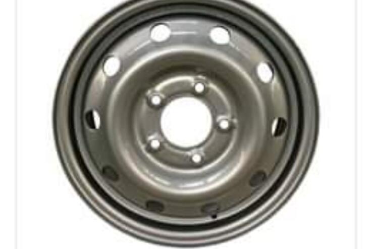 ınne, stal tłoczona