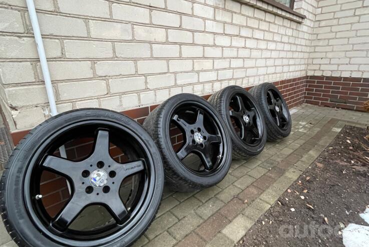 Mercedes benz, stop lekki