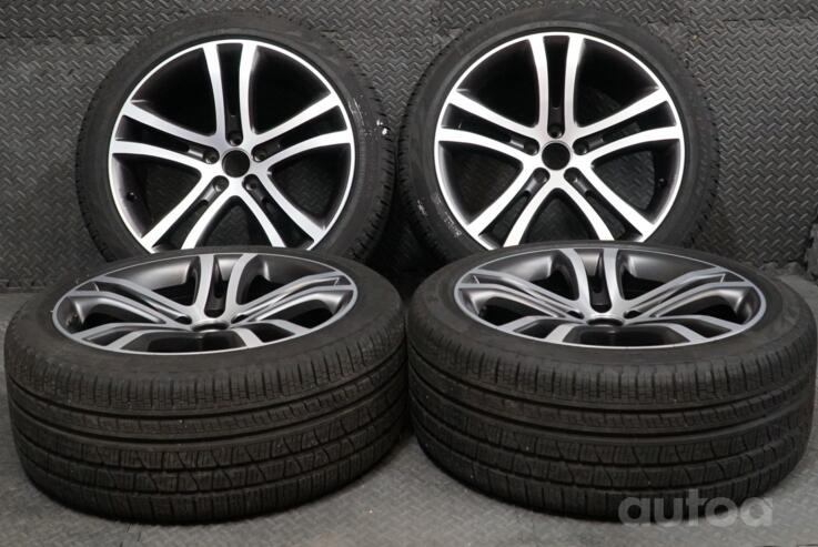 VOLKSWAGEN, stop lekki