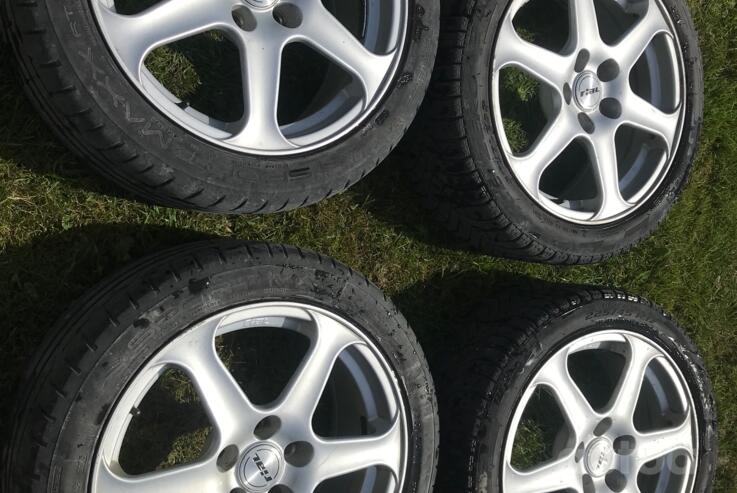 Mercedes-Benz, stop lekki