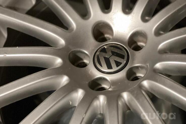 Volkswagen, stop lekki