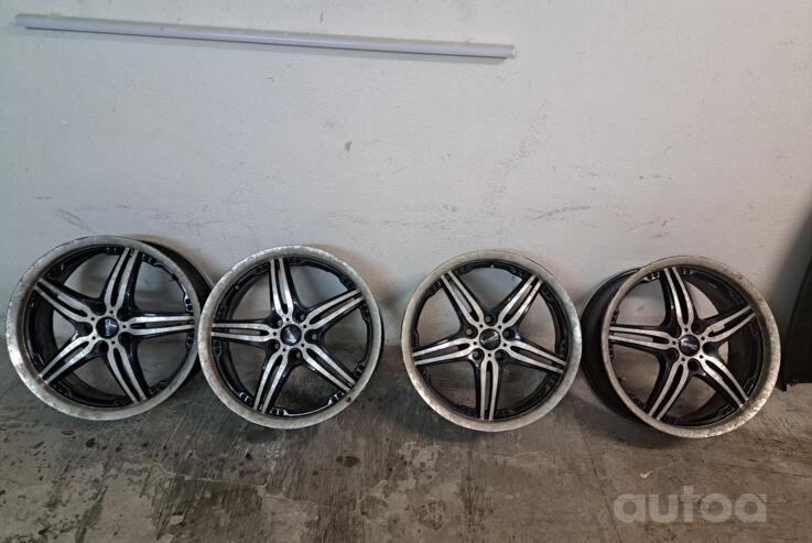 Incurent, stop lekki