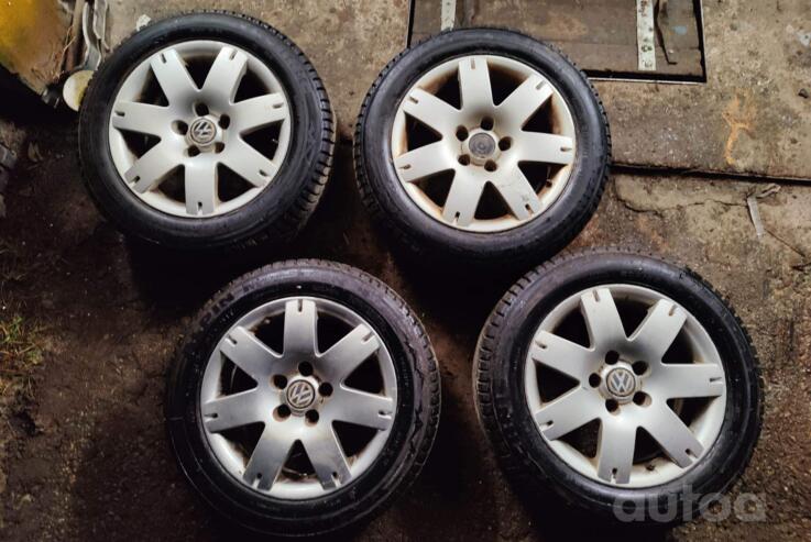 Vw Passat, stop lekki