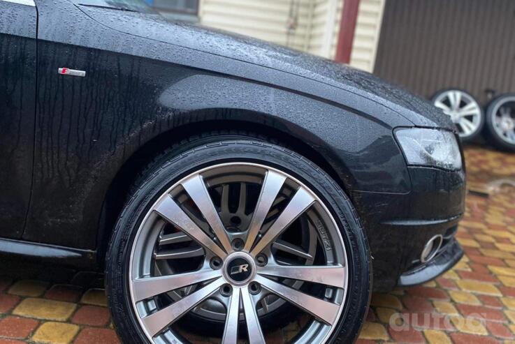 Audi/golf/merc, stop lekki