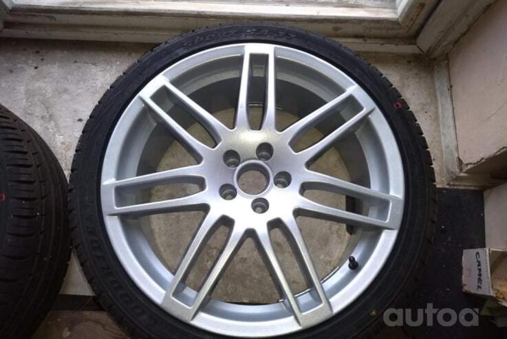 Volkswagen, stop lekki