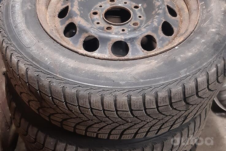 ınne, stal tłoczona