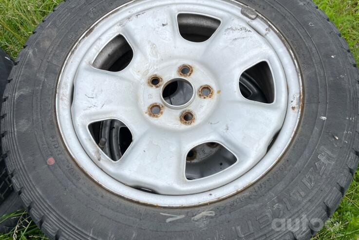 ınne, stal tłoczona