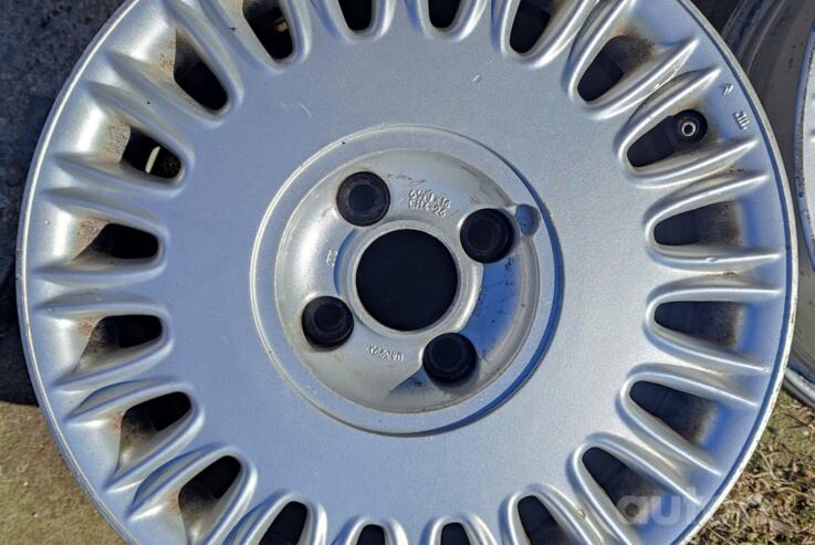 Citroen C5, stop lekki