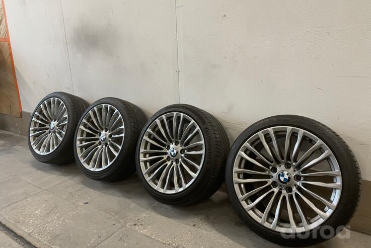 Bmw replica, stop lekki