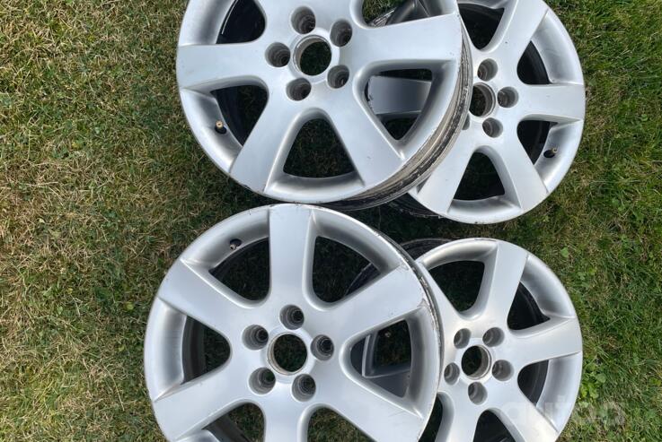 Volkswagen, stop lekki