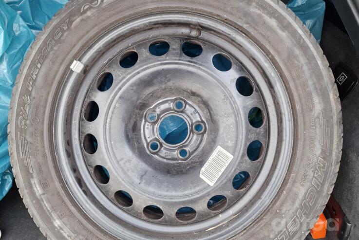 ınne, stal tłoczona