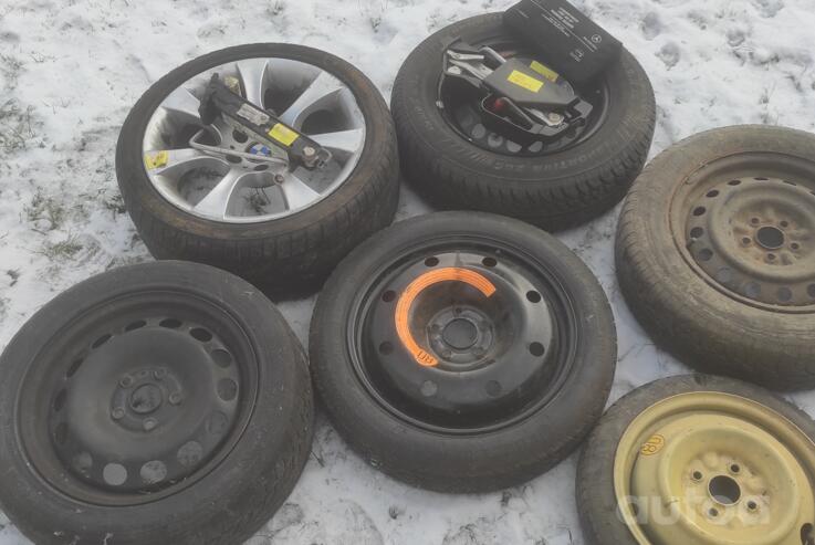 BMW Audi, stop lekki