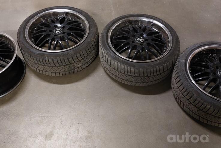 Royal german, stop lekki