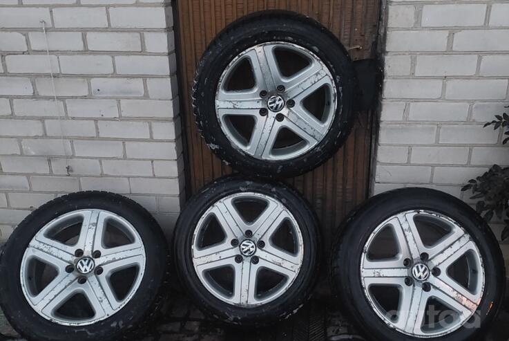 Wolkswagen, stop lekki