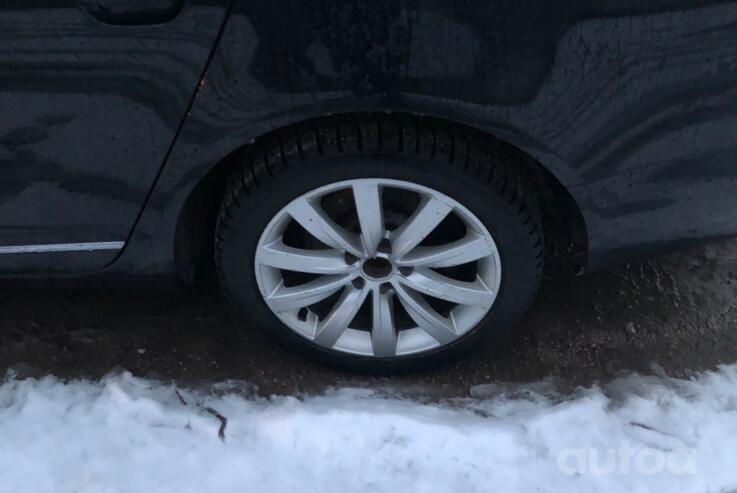 Volkswagen, stop lekki