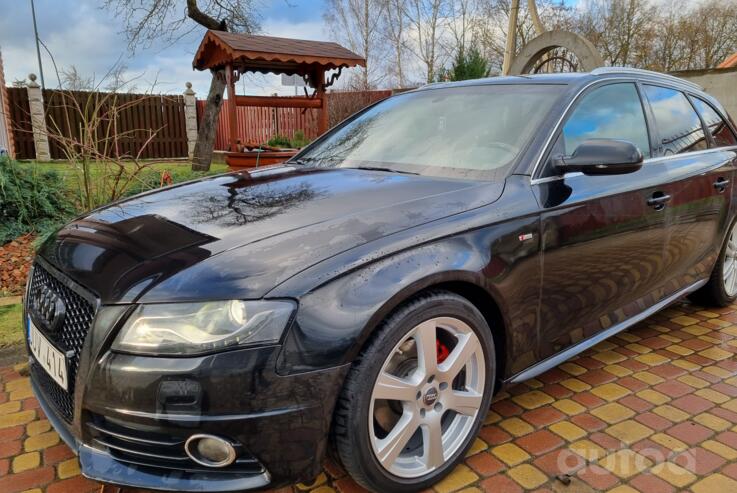 Autetic germany r18, stop lekki