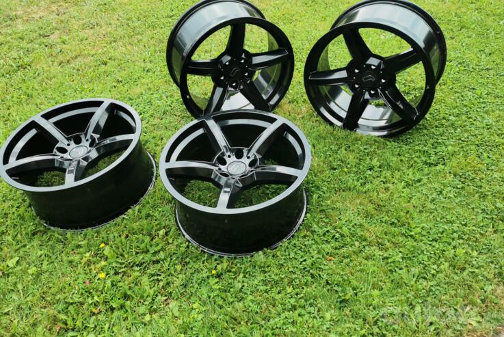 Japan racing, stop lekki