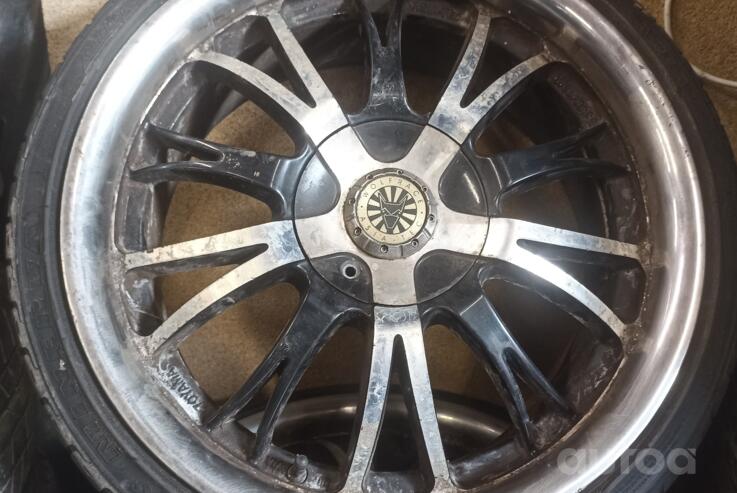 ASIA-TEC, stop lekki