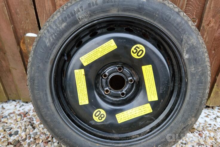 ınne, stal tłoczona