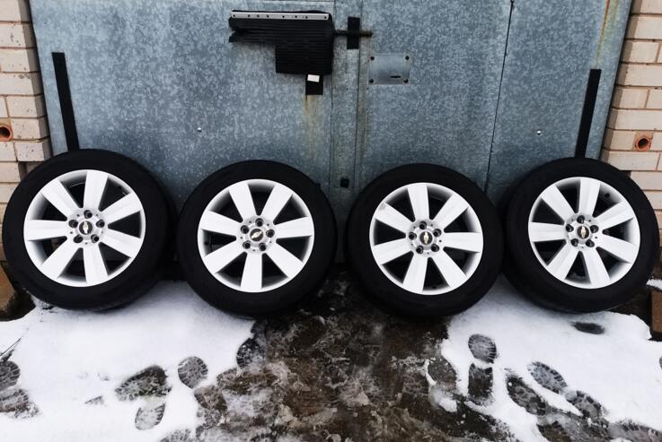 Chevrolet, stop lekki