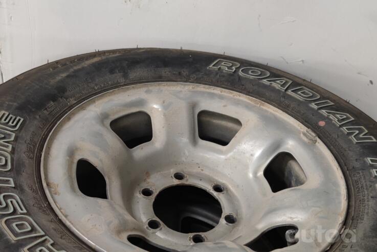 ınne, stal tłoczona