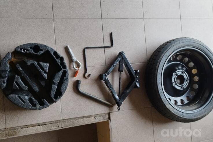 ınne, stal tłoczona