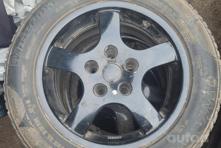 Nežinomas, stop lekki