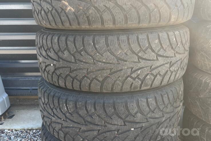 ınne, stal tłoczona