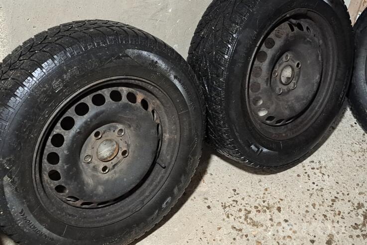 ınne, stal tłoczona