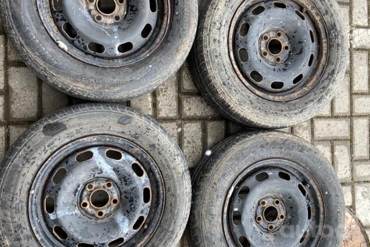 ınne, stal tłoczona