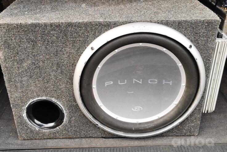 Rockford fosgate, ınne