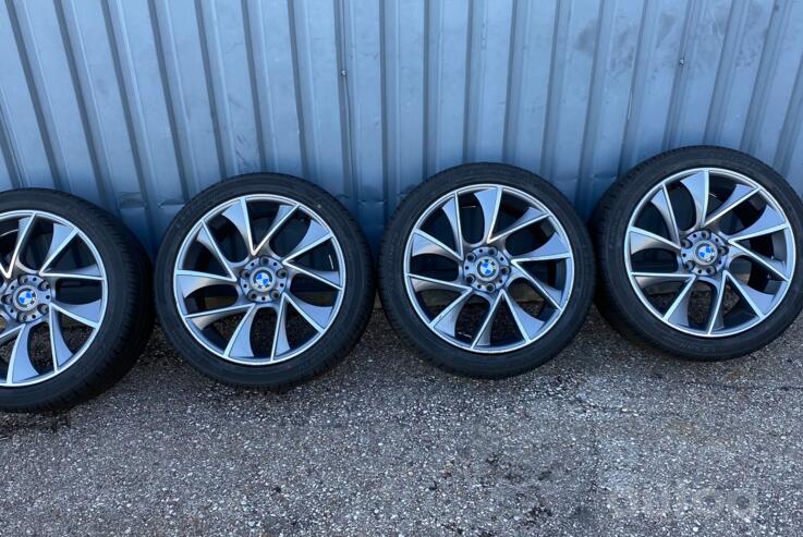 Bmw Opel Vw, stop lekki