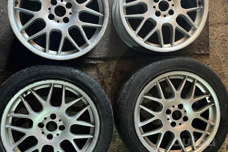 Stilauto, stop lekki