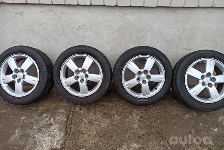 Mitsubishi, stop lekki