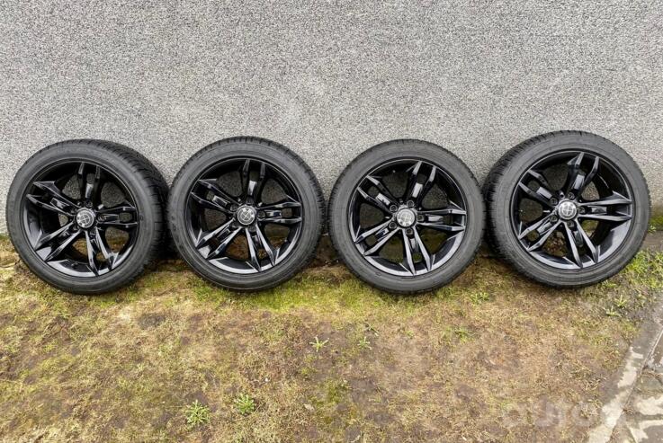 ınne, stal tłoczona