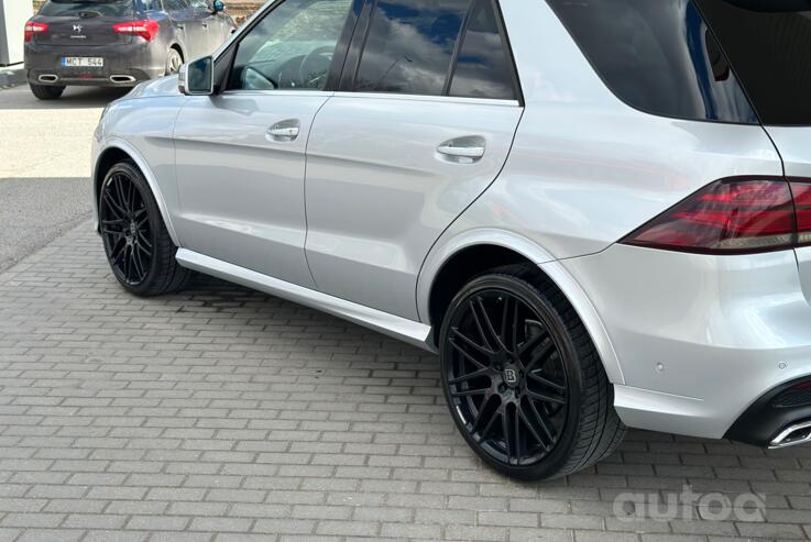 Brabus, stop lekki