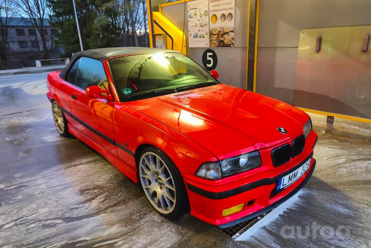 BBS Motorsport, stop lekki