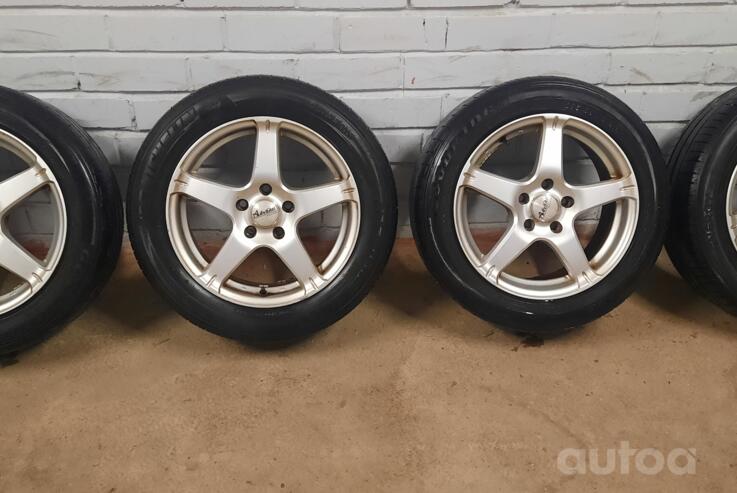 Advanti raicing, stop lekki