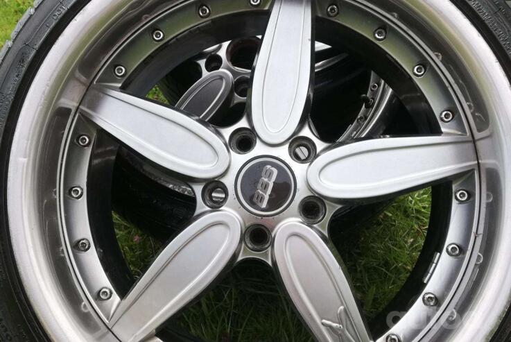 Wolf race, stop lekki