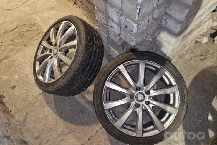 Mercedes, stop lekki