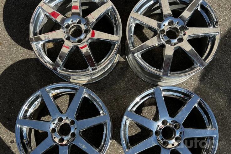 Mercedes, stop lekki