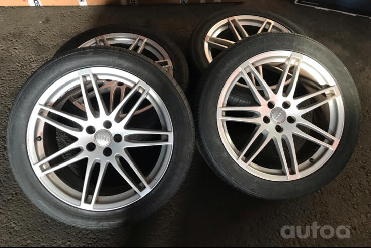 Speedline, stop lekki