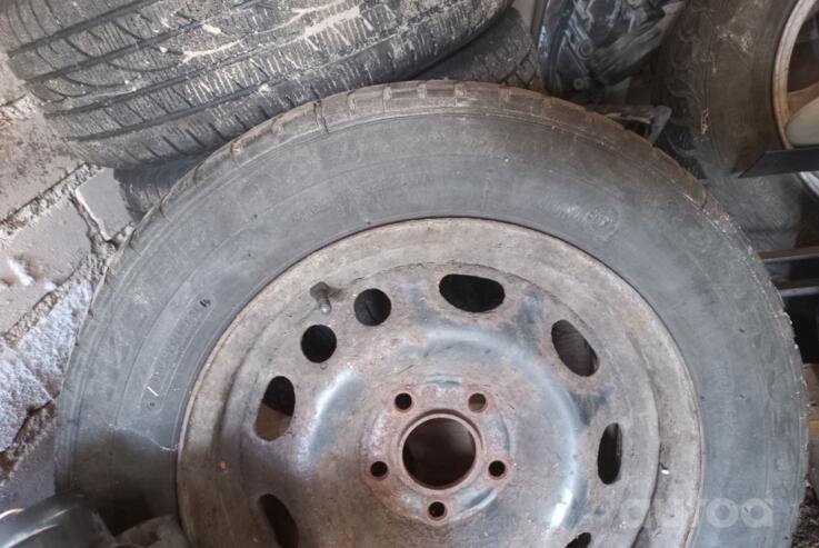 ınne, stal tłoczona