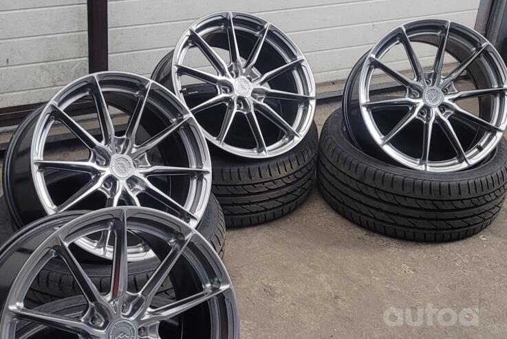 Japan racing, stop lekki